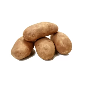 kg بطاطس للقلي