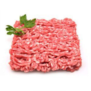 كفتة عادية 500g