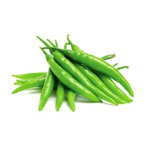 فلفل حار 200g