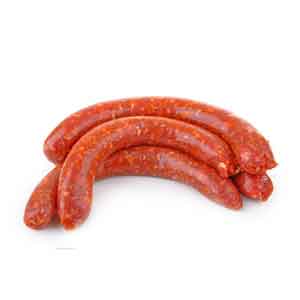 صوصيس بقري 500g