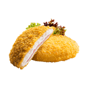 Cordon bleu 500g