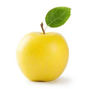 kg تفاح أصفر ممتاز