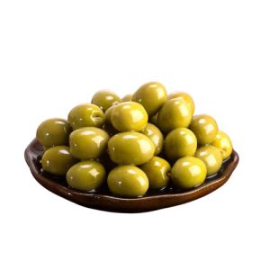 زيتون أخضر 500g