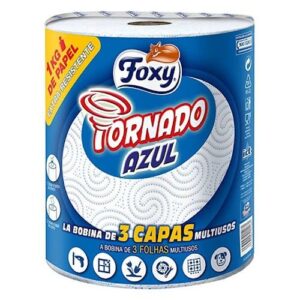 Tornado Azul XXL