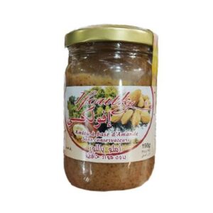 أملو باللوز 190gr