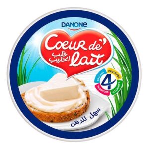 (Coeur De Lait (16pieces