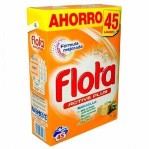 Flota Ahorro 45