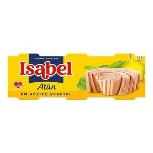 isabel(3pieces)