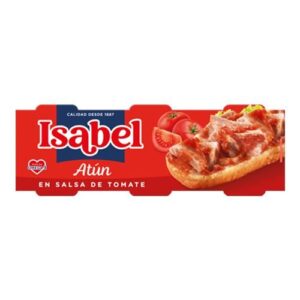 isabel tomate(3pieces)