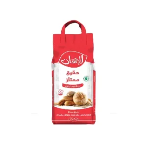 الإتقان دقيق ممتاز 5 kg