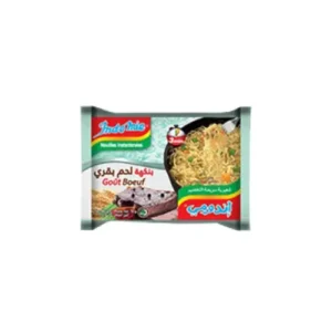 إندومي لحم بقري