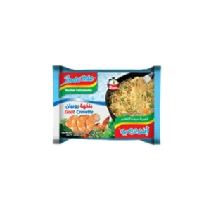 إندومي كروفيت