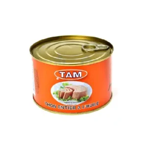 Tam 400gr