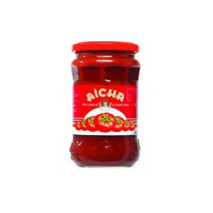 صلصة عائشة 370 ml