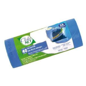 Sac De Pobelle (40saces)