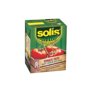 Solis 350g