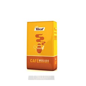 Cafe Toscaf 250gr