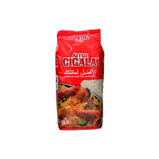 أرز CIGALA 1kg