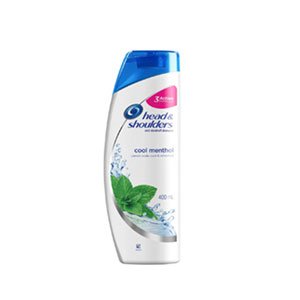 Head & shoulders Shampo 400ml