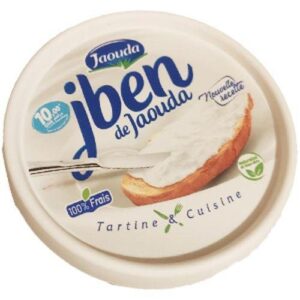 jben de jaouda 160g