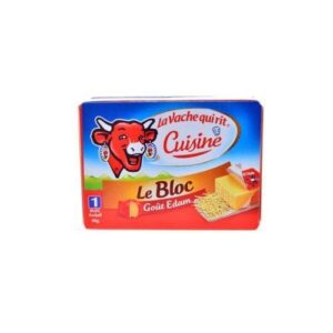 la vache qui rit LE BLOC 90g