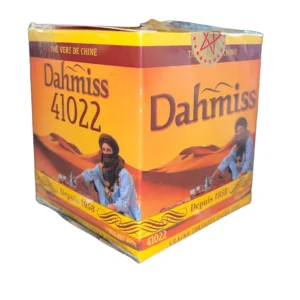 اتاي-الدحميس