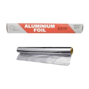 ورق الألومينيوم