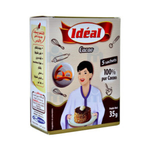 كاكاو ideal 5pc