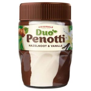 Due penotti 500g